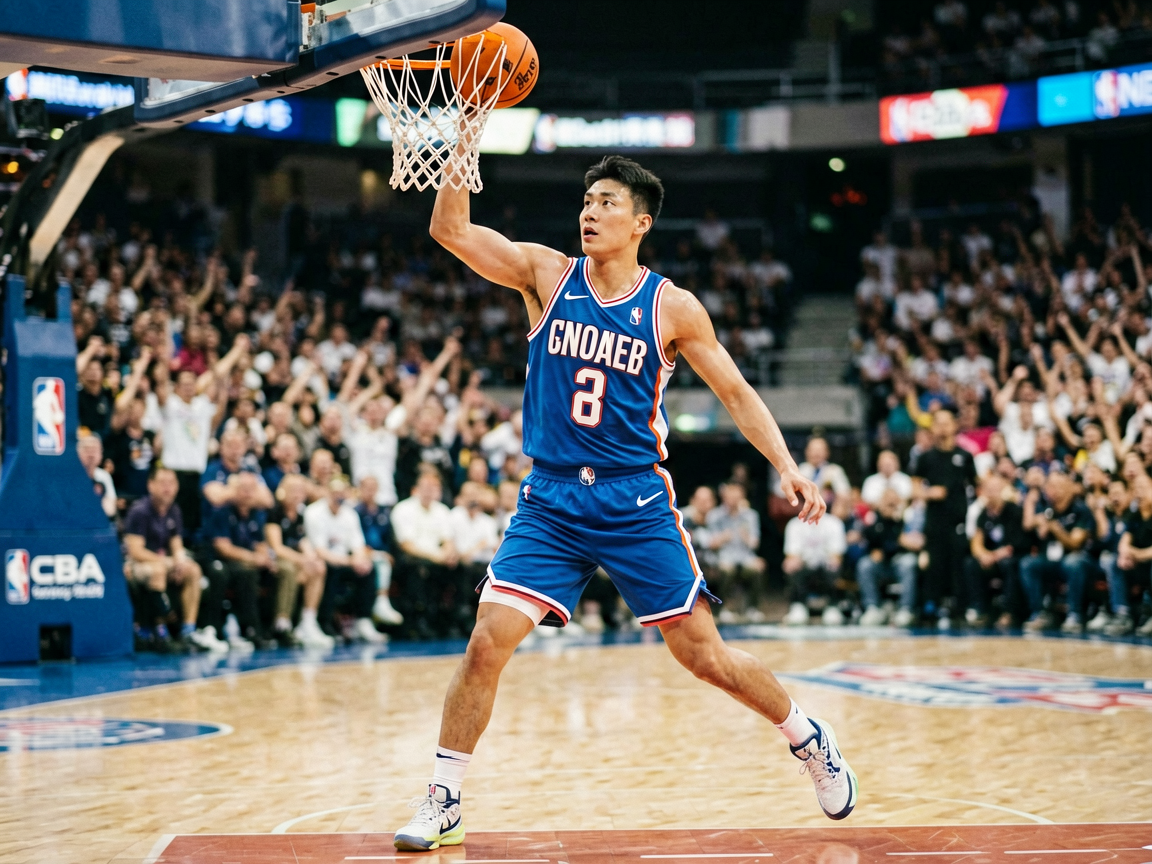篮球赛况与NBA赛程赛果查询